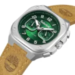 ساعت تیمبرلند Timberland کرنوگراف مدل TDWGF0055002
