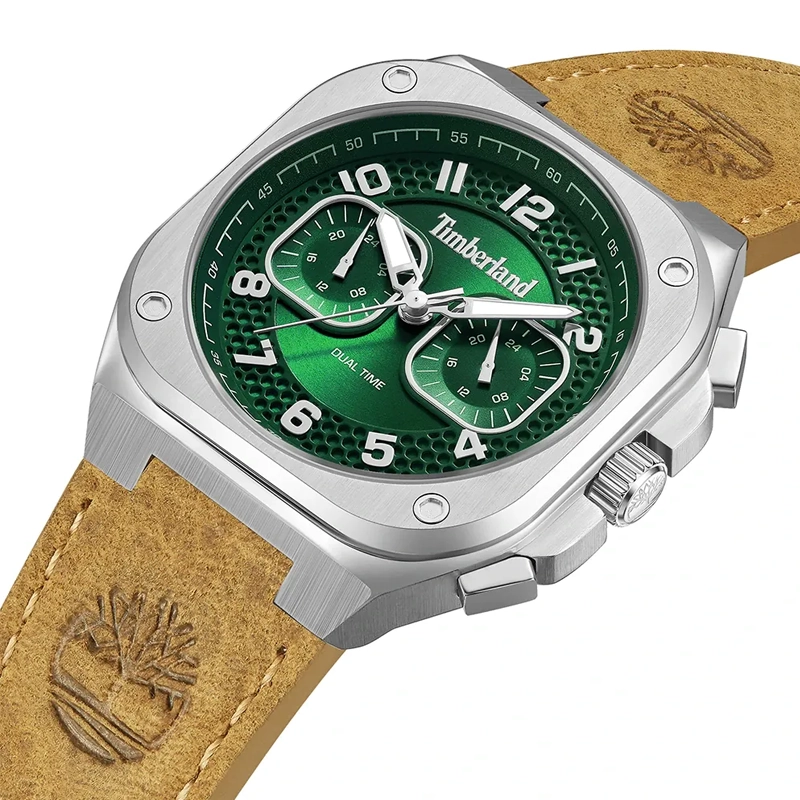 ساعت تیمبرلند Timberland کرنوگراف مدل TDWGF0055002
