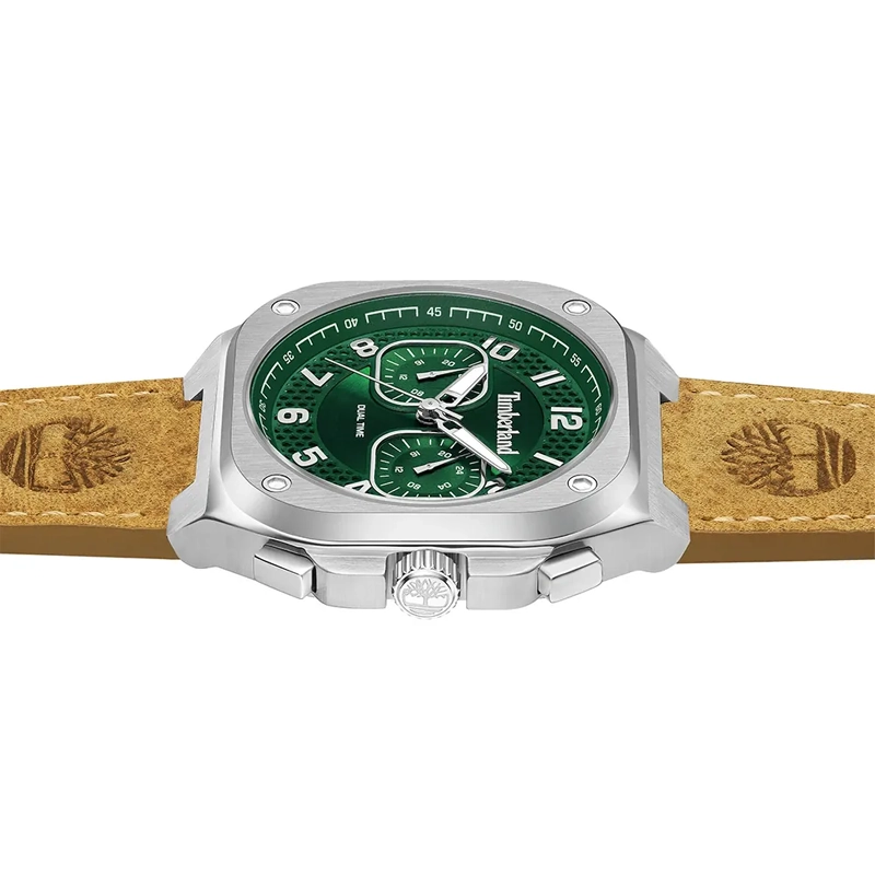 ساعت تیمبرلند Timberland کرنوگراف مدل TDWGF0055002