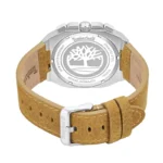 ساعت تیمبرلند Timberland کرنوگراف مدل TDWGF0055002