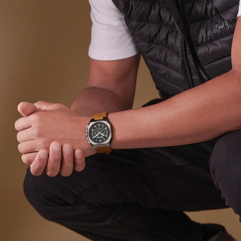 ساعت تیمبرلند Timberland کرنوگراف مدل TDWGF0055002