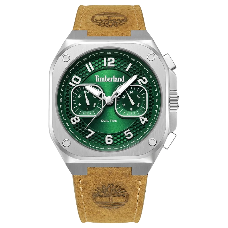 ساعت تیمبرلند Timberland کرنوگراف مدل TDWGF0055002