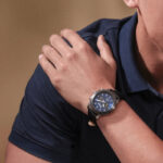 ساعت تیمبرلند Timberland مردانه مدل TDWGF0075101