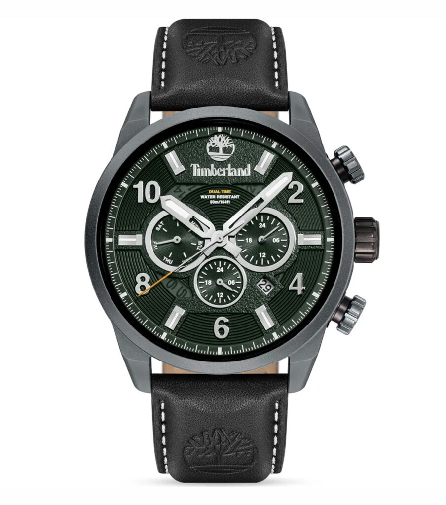 ساعت مچی مردانه تیمبرلند Timberland اصل مدل TDWGH2100605