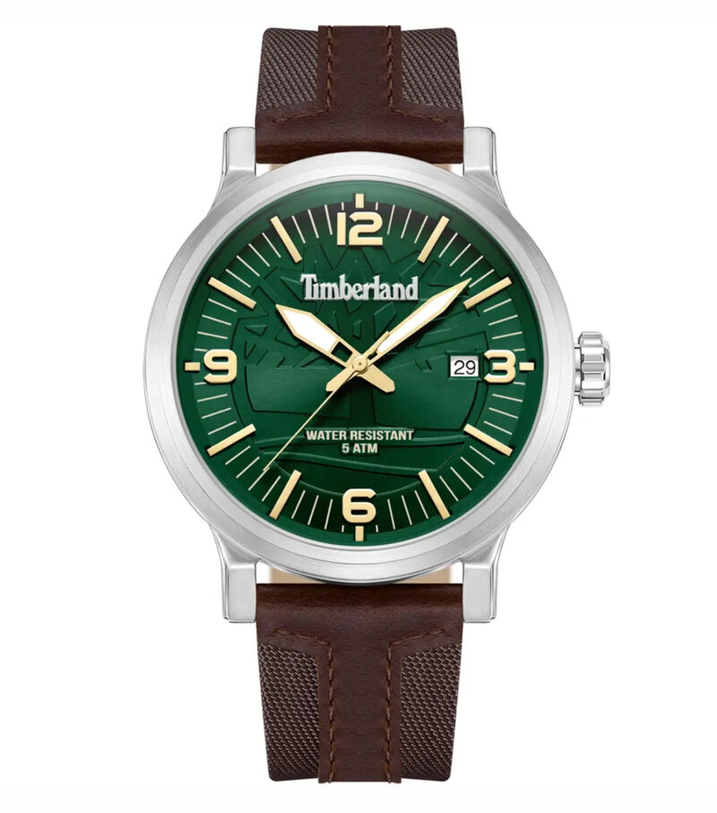 ساعت مچی مردانه تیمبرلند Timberland اصل مدل TDWGN0029102