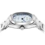 ساعت رومانسون Romanson مردانه مدل TM3BS008MMWWAM2W-SKY