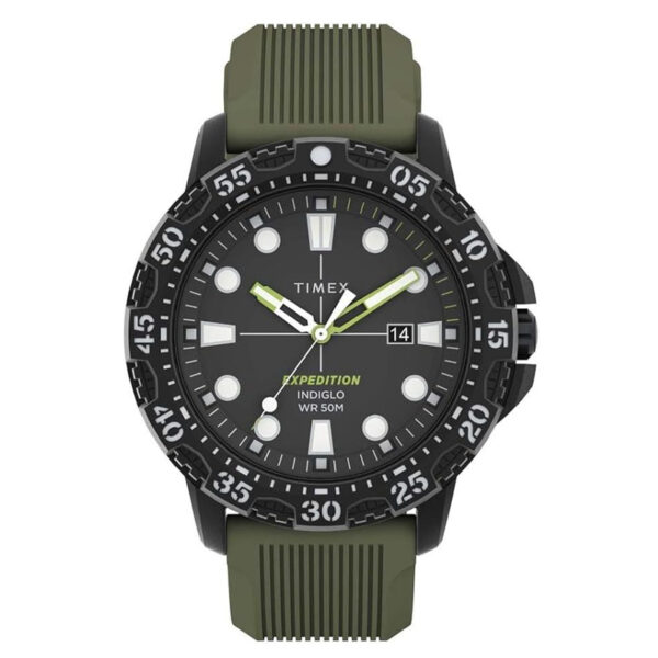 ساعت تایمکس Timex مردانه مدل ساعت TW4B25400