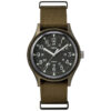 ساعت تایمکس Timex مردانه مدل TW2R37500