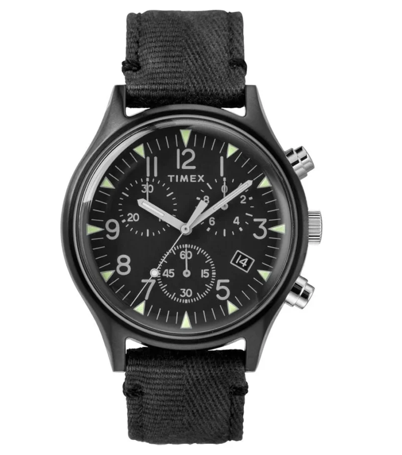 ساعت مردانه تایمکس TIMEX مدل TW2R68700
