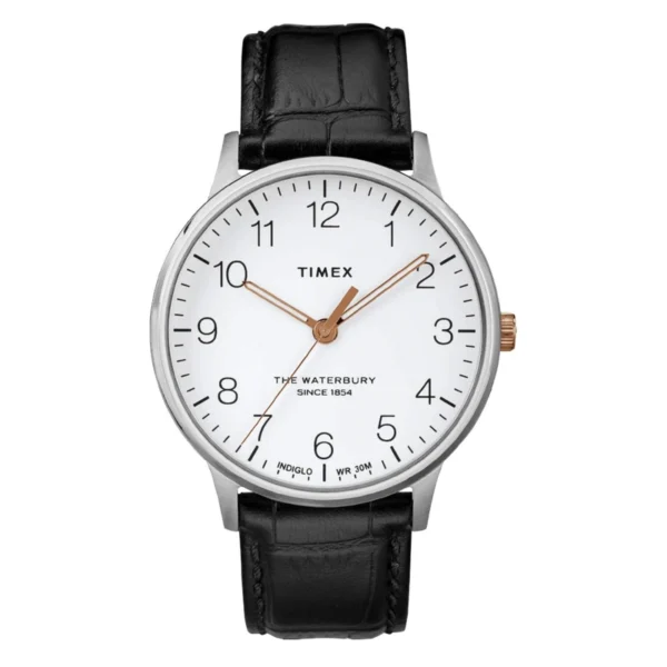 ساعت تایمکس Timex مردانه مدل TW2R71300