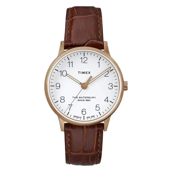 ساعت تایمکس Timex زنانه مدل TW2R72500
