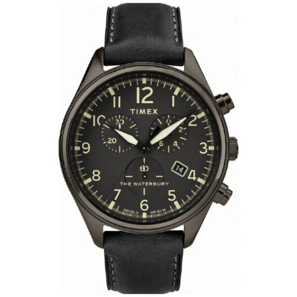 ساعت تایمکس Timex مردانه مدل TW2R88400