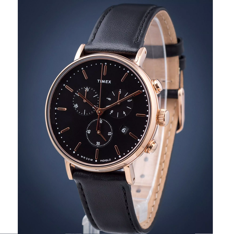 ساعت تایمکس Timexمردانه مدل TW2T11600