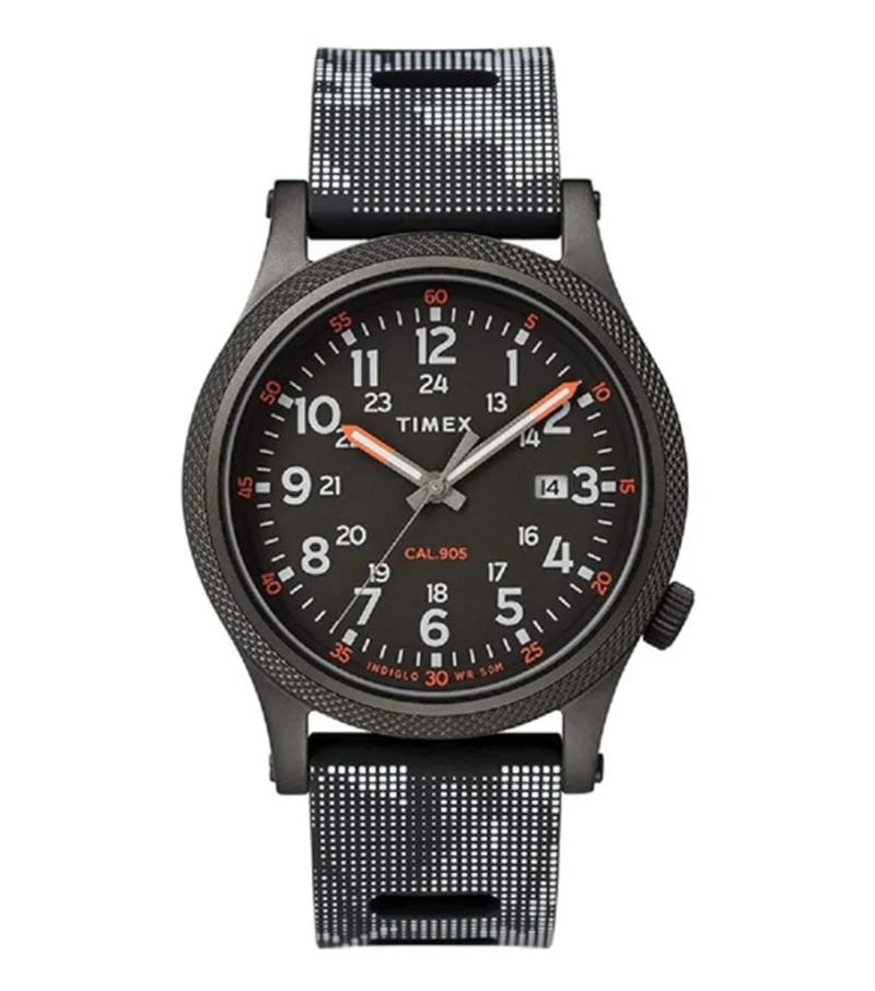 ساعت مردانه تایمکس TIMEX مدل TW2T33600