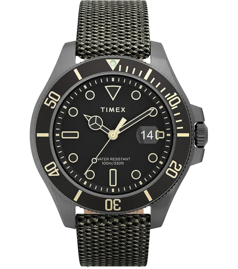 ساعت مردانه تایمکس TIMEX مدل TW2U81900