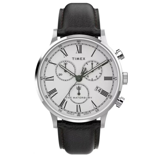 ساعت تایمکس Timex مردانه مدل TW2U88100