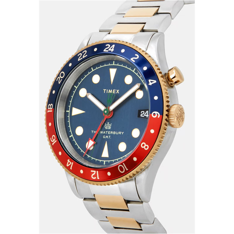 ساعت تایمکس Timex مردانه مدل TW2U90600