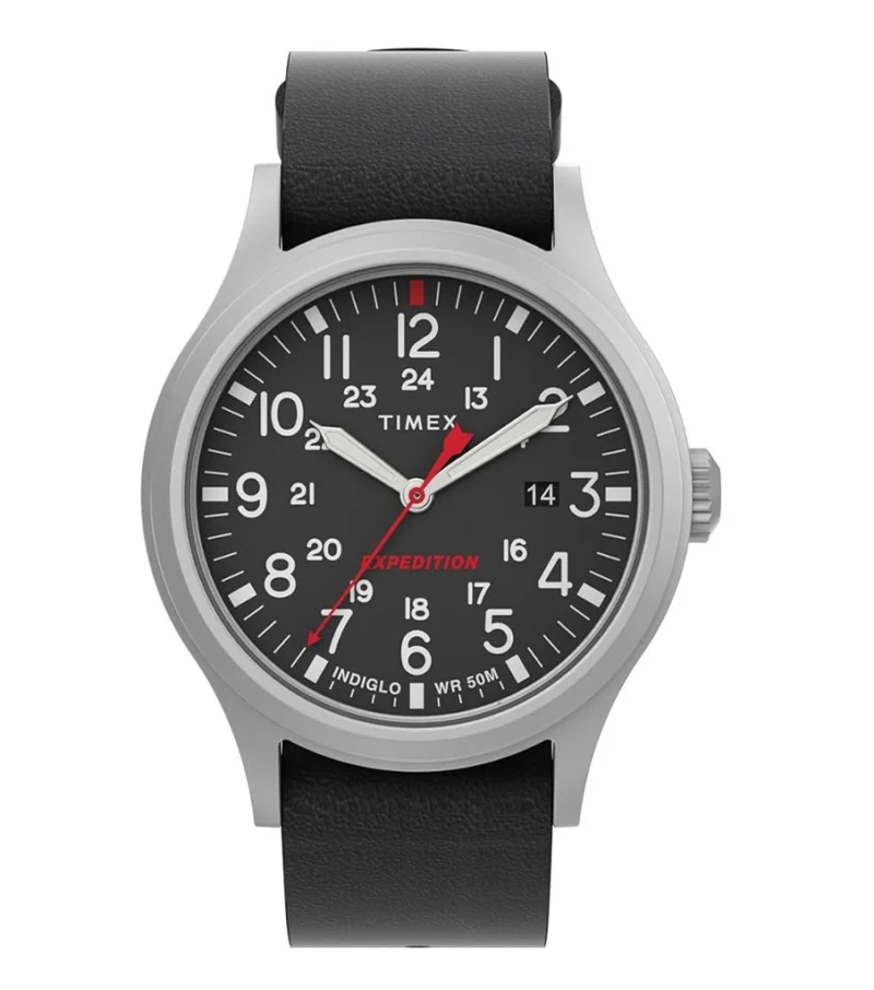ساعت مردانه تایمکس TIMEX مدل TW2V07500
