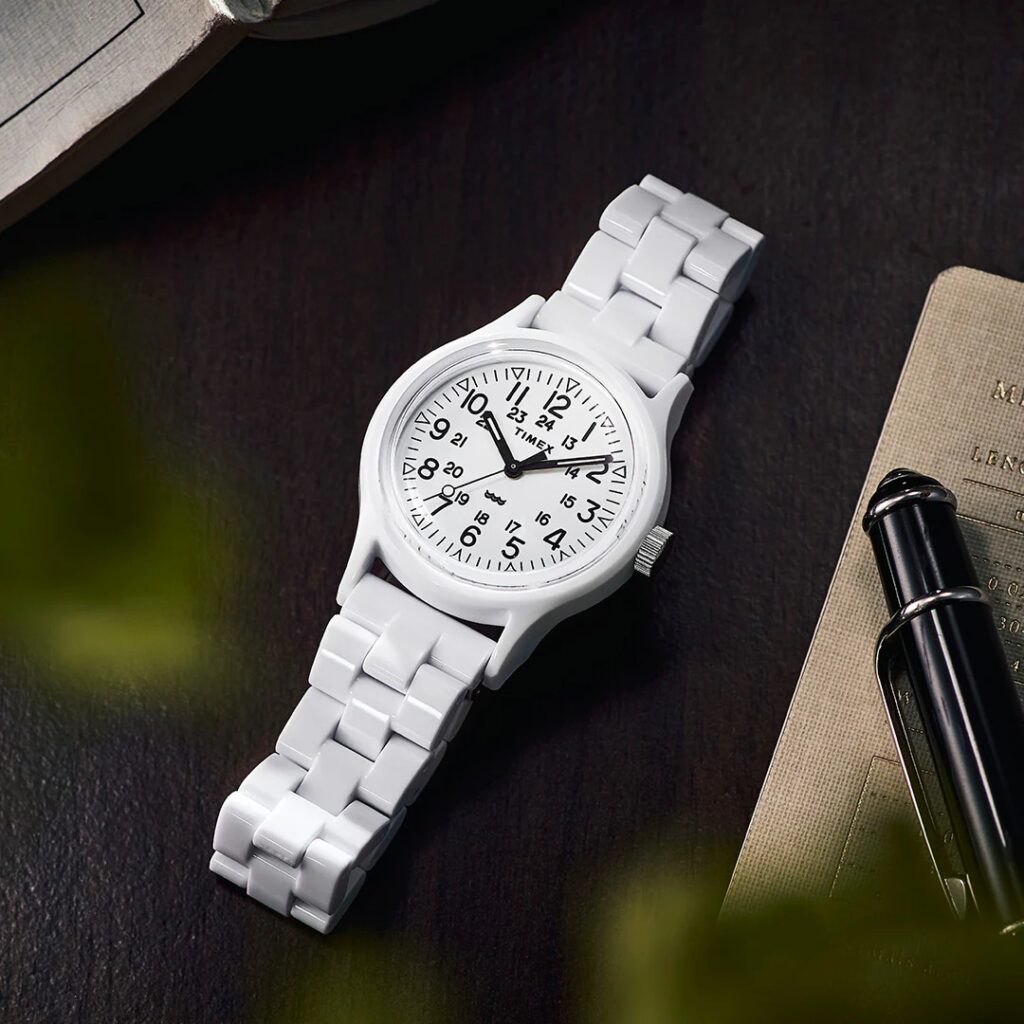 ساعت تایمکس Timex زنانه مدل TW2V19900