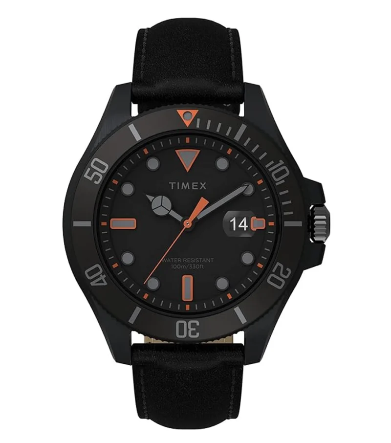 ساعت مردانه تایمکس TIMEX مدل TW2V42300