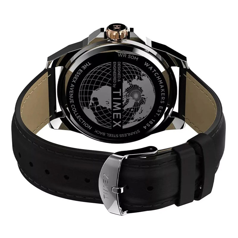 ساعت تایمکس Timex مردانه مدل TW2V43000