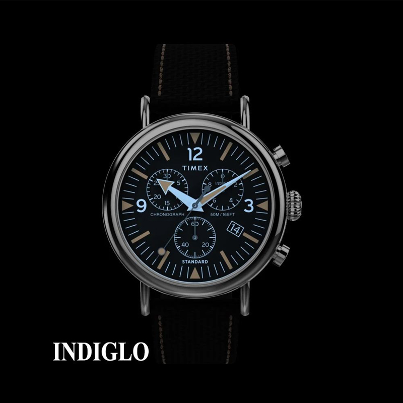 ساعت تایمکس Timex مردانه مدل TW2V43700