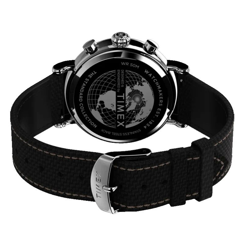 ساعت تایمکس Timex مردانه مدل TW2V43700