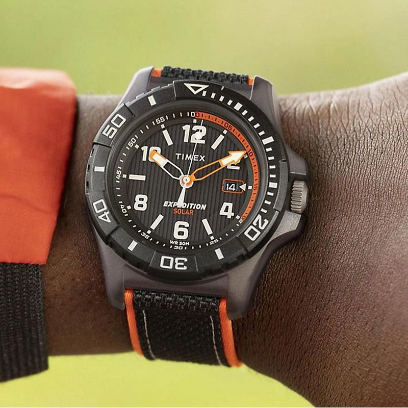 ساعت تایمکس Timex مردانه مدل ساعت TW2V66100