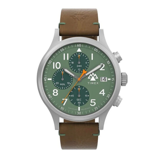 ساعت تایمکس Timex مردانه مدل TW2W16400