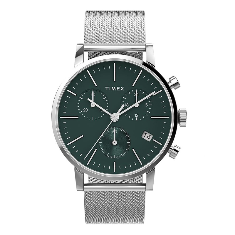 ساعت تایمکس Timex مردانه مدل TW2W43400