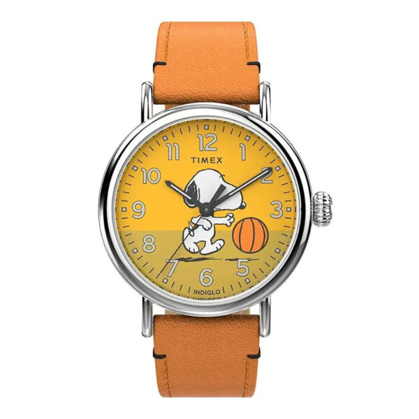 ساعت تایمکس Timex مردانه مدل TW2W51900