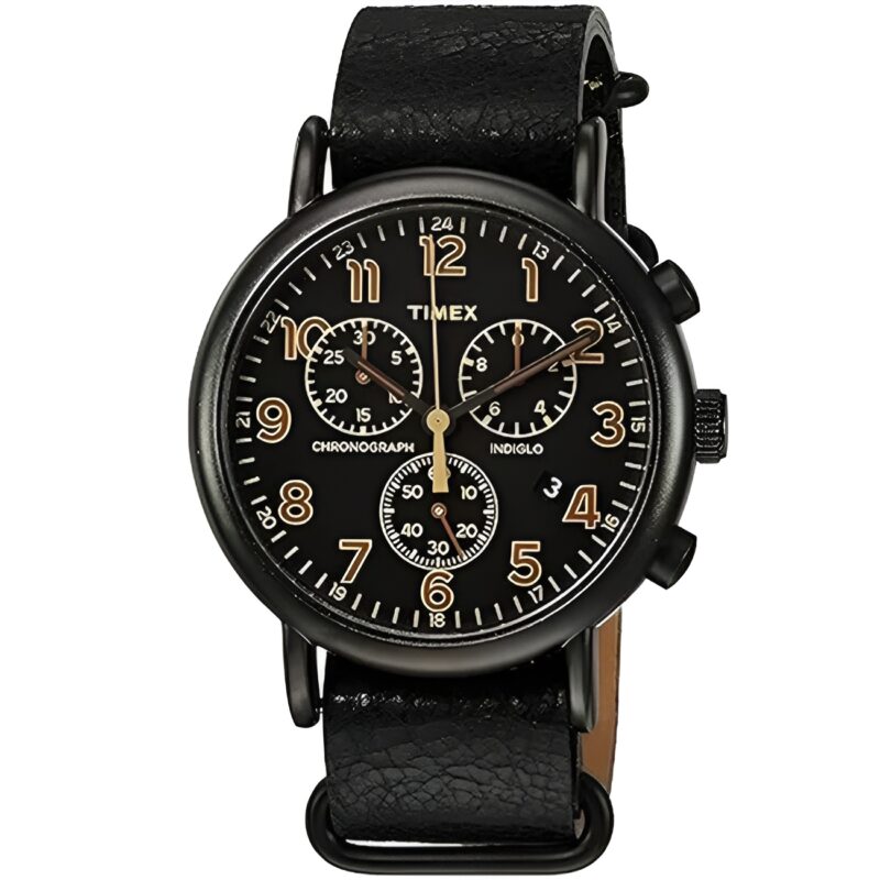 ساعت تایمکس Timex مردانه مدل TWC068500