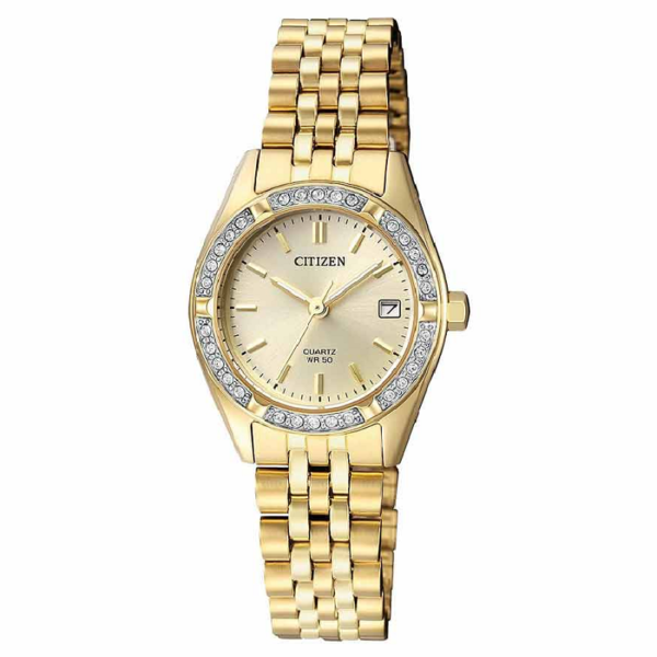 ساعت سیتیزن Citizen زنانه مدل EU6062-50P