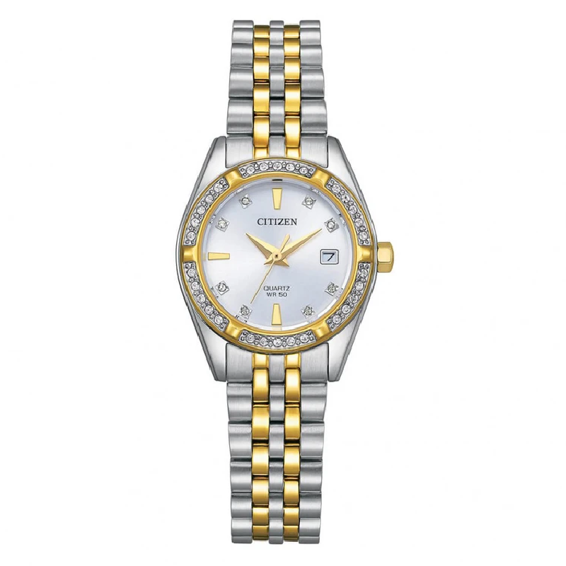 ساعت سیتیزن Citizen زنانه مدل EU6066-59A