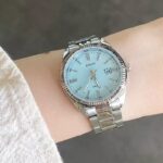 ساعت کاسیو CASIO زنانه مدل LTP-1302DS-2AVDF