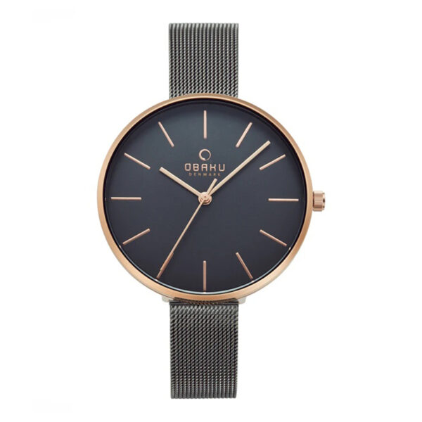 ساعت اوباکو obaku زنانه V211LXVJMJ