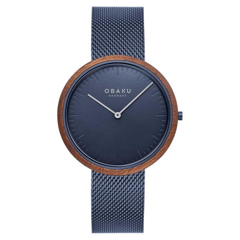 ساعت اوباکو Obaku زنانه مدل V245GXLLML