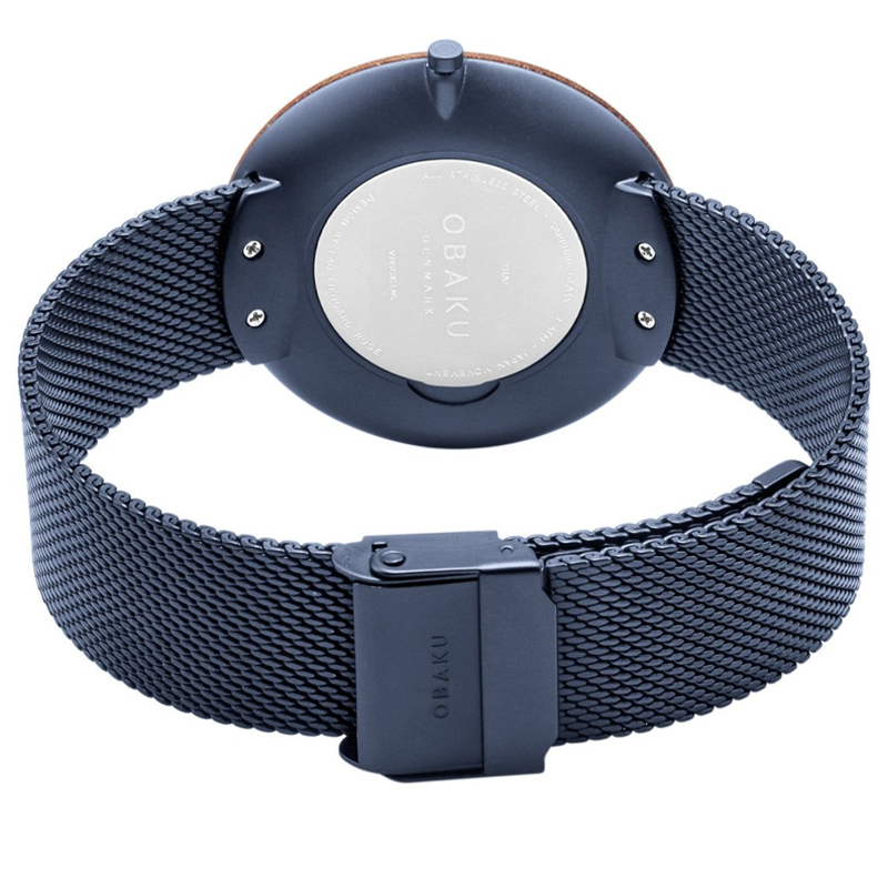 ساعت اوباکو Obaku زنانه مدل V245GXLLML