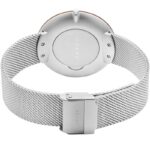ساعت اوباکو obaku مردانه V245GXCIMC