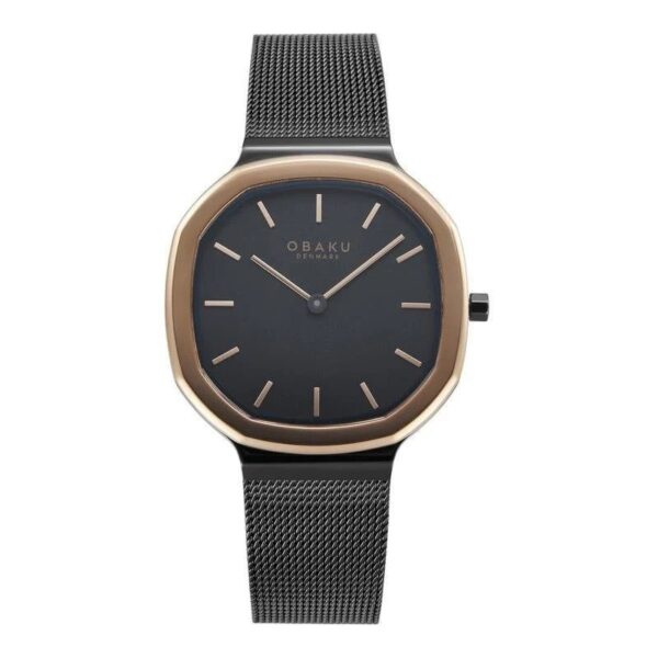 ساعت اوباکو Obaku مردانه مدل V253GXMBMB