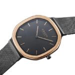 ساعت اوباکو Obaku مردانه مدل V253GXMBMB