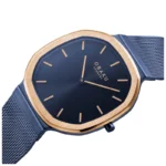 ساعت اوباکو Obaku مردانه مدل V253GXSLML