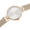 ساعت اوباکو Obaku زنانه مدل V256LXVIMV
