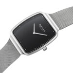 ساعت اوباکو Obaku مردانه مدل V267GXCBMC