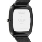 ساعت اوباکو obaku مردانه V267GXMIMB