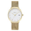 ساعت اوباکو Obaku زنانه مدل V273LDGWMG