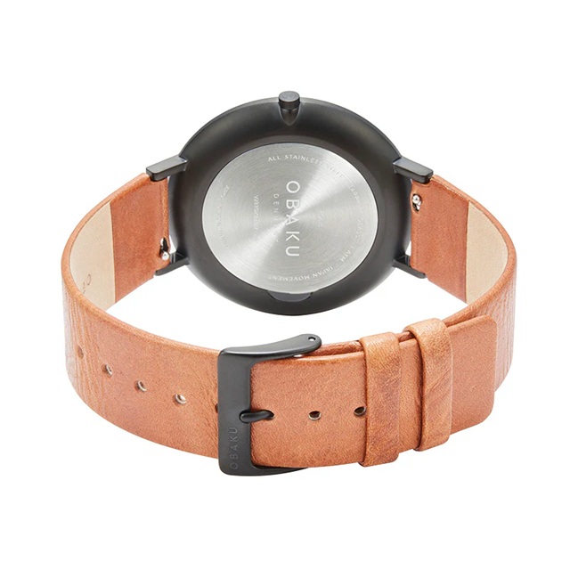 ساعت اوباکو Obaku زنانه V283LXBWRZ