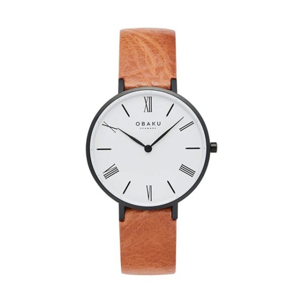 ساعت اوباکو Obaku زنانه V283LXBWRZ