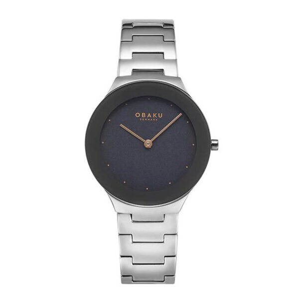 ساعت اوباکو Obaku زنانه مدل V290LXUUSU