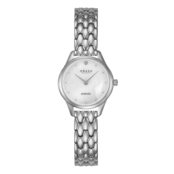 ساعت اوباکو Obaku زنانه مدل V297SXCWSC